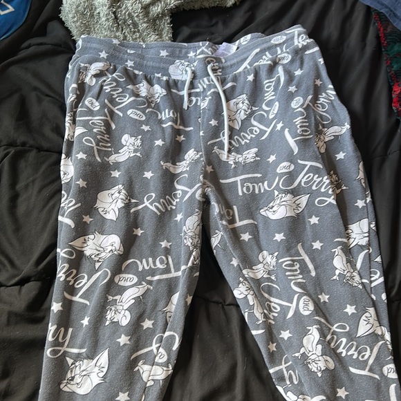 Tom and Jerry sweatpants - Picture 2 of 3